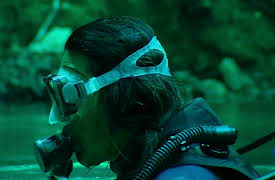 Dual Survival Season 1: Out of Air