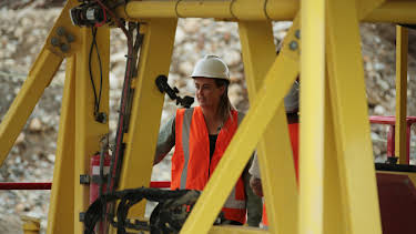 15:30: Gullfeber: Parker i Klondyke (S5 E6) (S5) | Discovery Channel | 3/28 2026