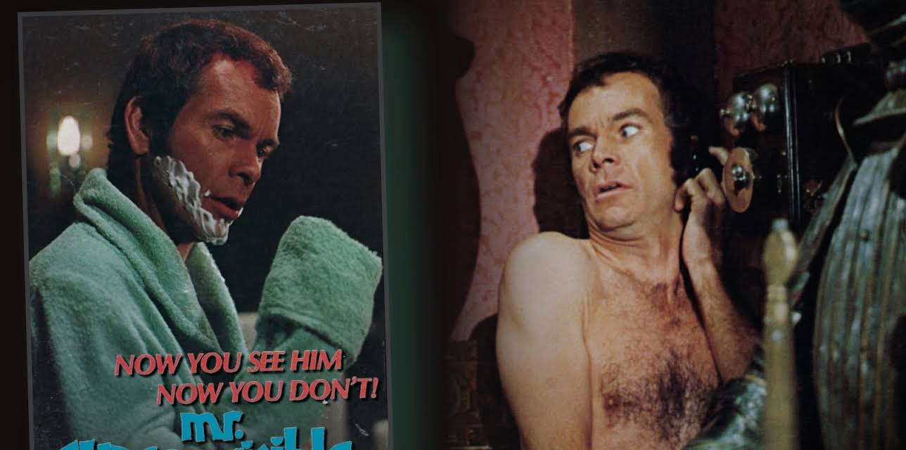 Mr. Superinvisible (1973)