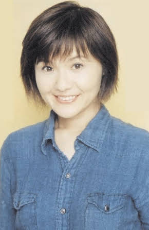 Inuko Inuyama as 