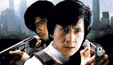 MAD ACTION: 'NEW POLICE STORY'