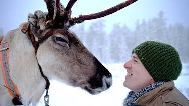 12:00 PM: Reindeer Family and Me | BBC Two | 12/20 2025