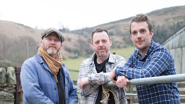 16:40: Skjulte skatter (S12 E15) (S12) | Discovery Channel | 4/21 2026