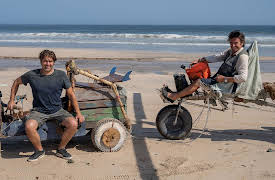 The Great Escapists: Lift Off