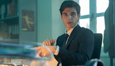 La Fortuna - Jagd auf das Goldschiff (S01/E01)