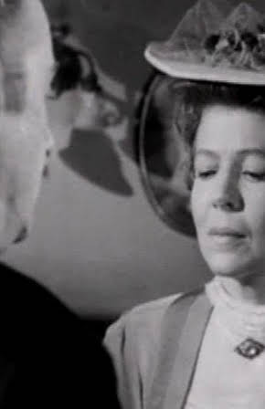 Augusta Dabney as 