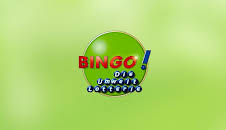 BINGO! - Die Umweltlotterie