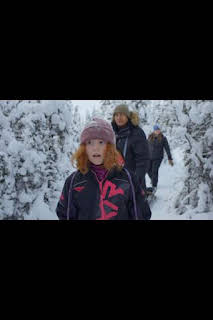 00:45: Desafío en los Northwoods: Aquí vamos de nuevo | National Geographic | 2/14 2026