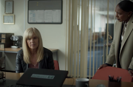 Protection S1: Don't Trust Anyone