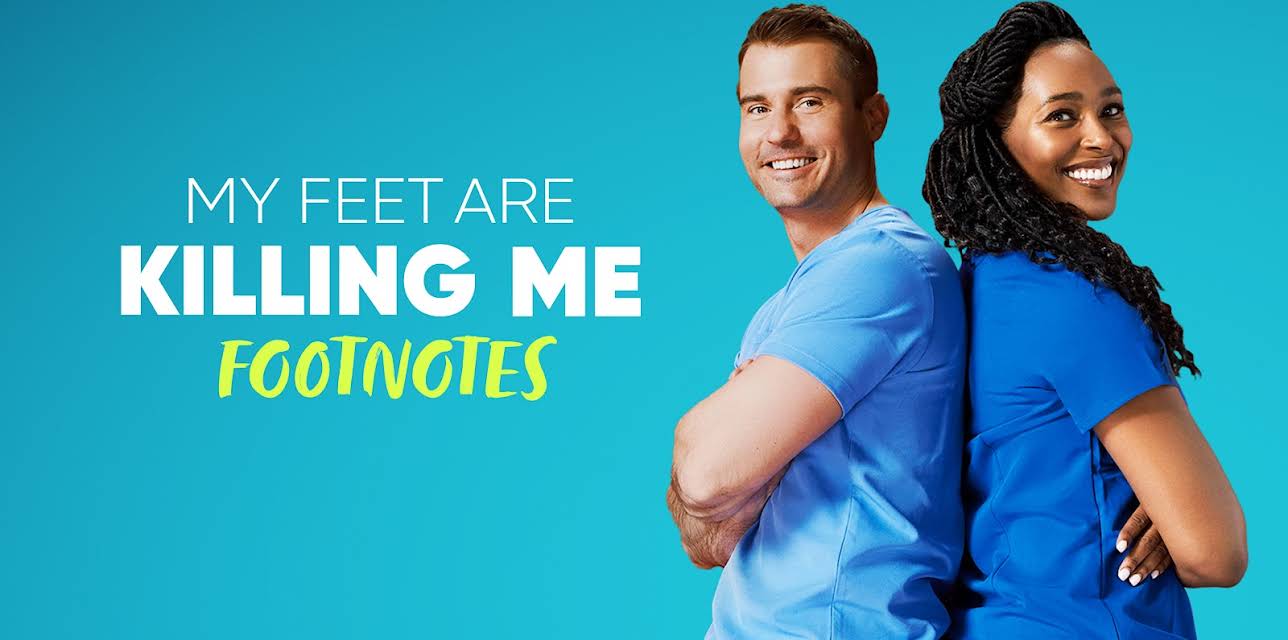 My Feet are Killing Me: Footnotes