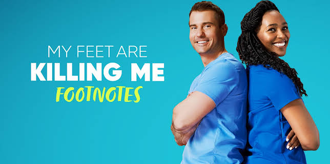 My Feet are Killing Me: Footnotes