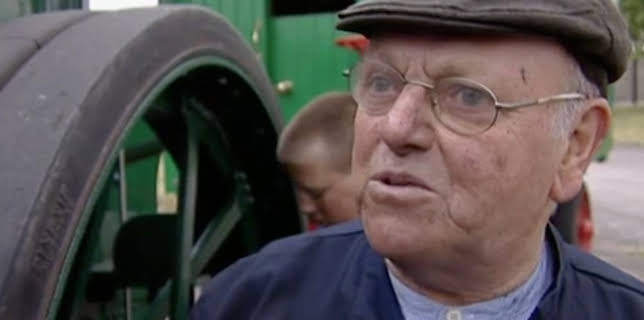 5:00 PM: Fred Dibnah's Made in Britain (S1 E12) (S1) | Yesterday | 12/13 2025
