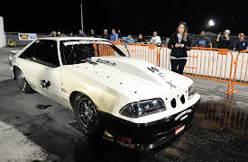 Street Outlaws: No Prep Kings: Episode 31