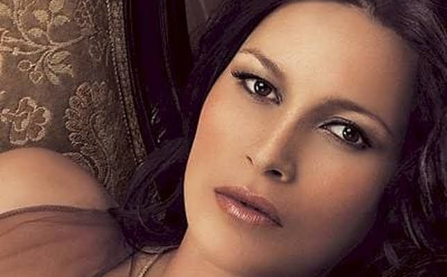 Karina Lombard