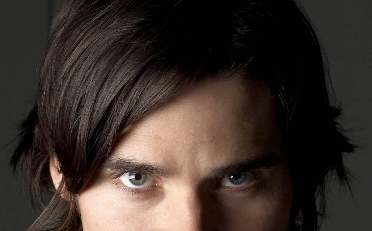 Hans Matheson
