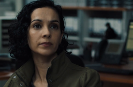 The Chelsea Detective - Series 1: The Gentle Giant