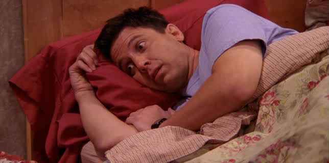 7:50 AM: Everybody Loves Raymond | Channel 4 | 12/23 2025