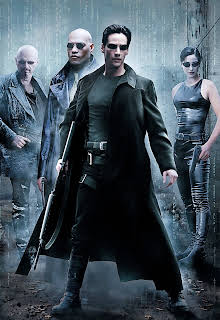 22:00: The Matrix | MAX | 4/11 2026