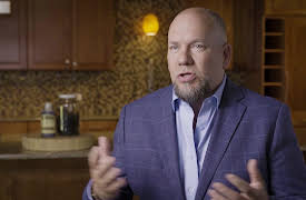 The Lightbulb Moment: VANILLA | The Bean That Shaped the Future of Food