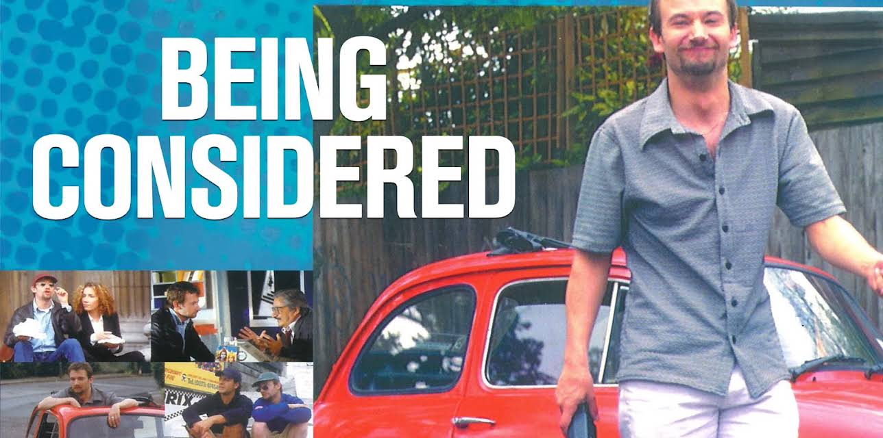 Being Considered (2000)