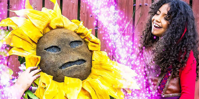 1:35 PM: Pickle Storm (S1) | CBBC | 11/1 2025