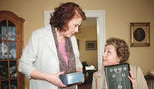 Der zweite Frühling