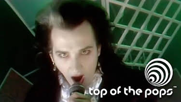 8:00 PM: Top of the Pops | BBC Four | 7/10 2026