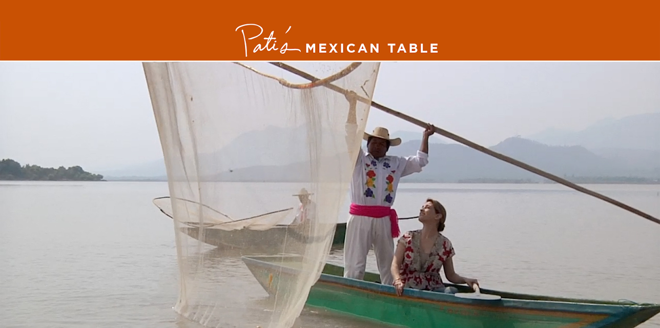 Pati's Mexican Table