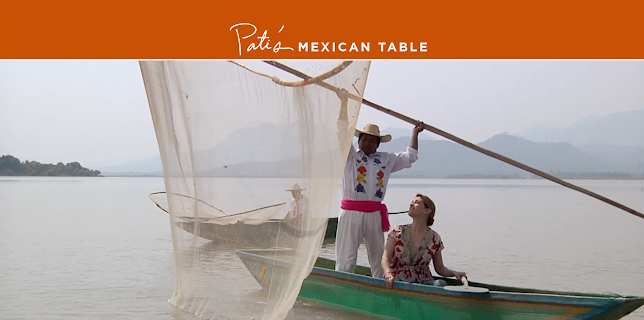 Pati's Mexican Table
