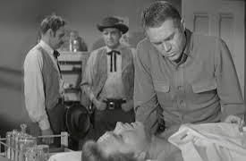 Wanted: Dead or Alive: Ep 25 - The Corner