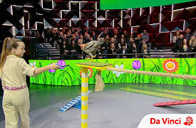 The One Thing: Zoe Tomas Creole: Bird Trainer Superstar