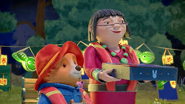 9:30 AM: The Adventures of Paddington (S3 E38) (S3) | Channel 5 | 6/4 2026