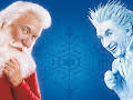 Santa Clause 3: Eine frostige Bescherung