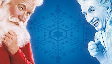 Santa Clause 3: Eine frostige Bescherung