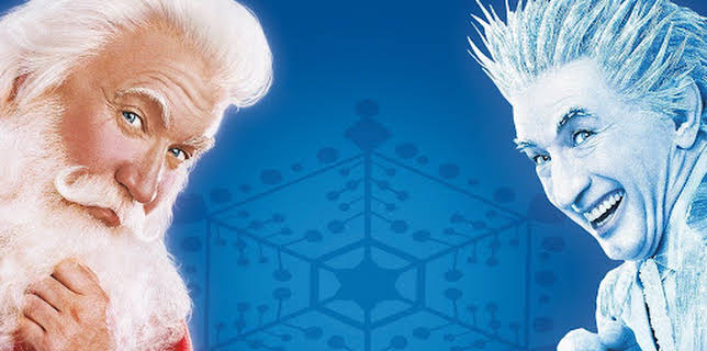 22:25: Santa Clause 3: Eine frostige Bescherung | Sat1 | 12/20 2025