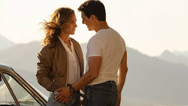 12:00: Top Gun: Maverick | Viasat Film Action | 4/12 2026