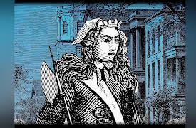 BuzzFeed's Ruining History: The True Story Of A Pirate Queen