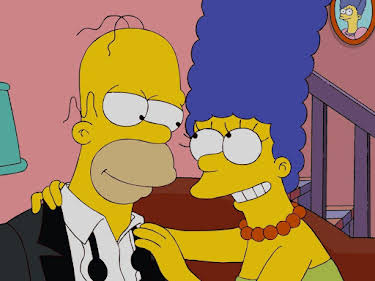 19:00: Die Simpsons | ProSieben | 5/23 2026