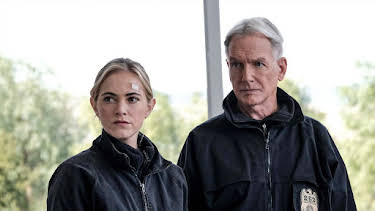 8:05 PM: NCIS (S17 E13) (S17) | 5 USA | 6/18 2026