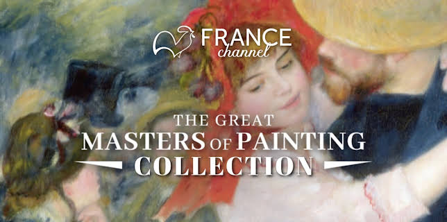 The Great Masters of Painting - Collection (2025)