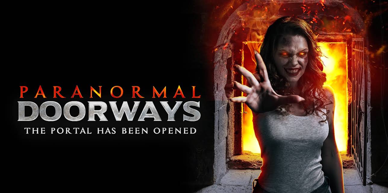 Paranormal Doorways (2021)