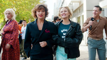 20:15: Die geschützten Männer | Arte | 5/1 2026