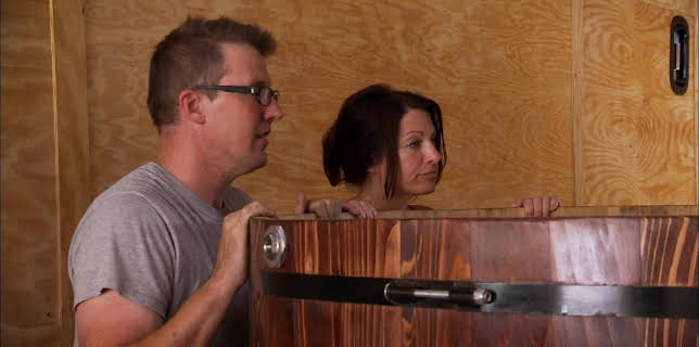 10:30: Shipping Wars (S5 E10) (S5) | TV10 | 11/10 2025