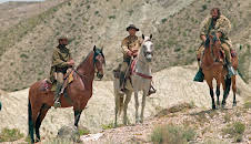 Vier für ein Ave Maria