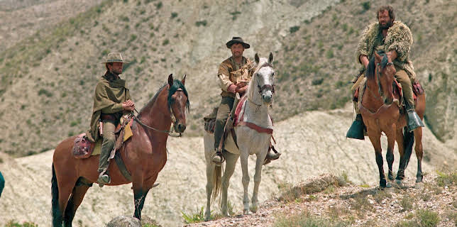 20:15: Vier für ein Ave Maria | RTL 2 | 12/31 2025