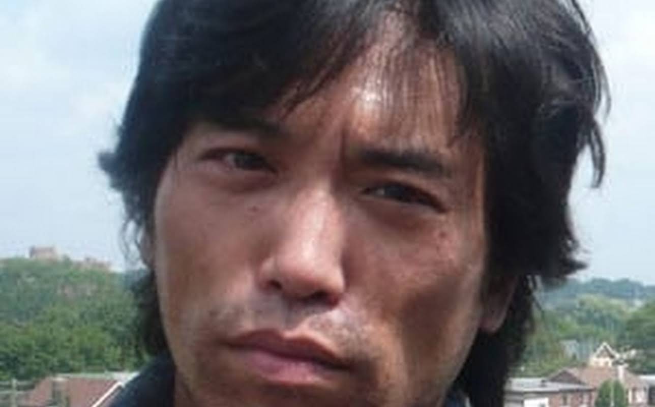 Peter Shinkoda