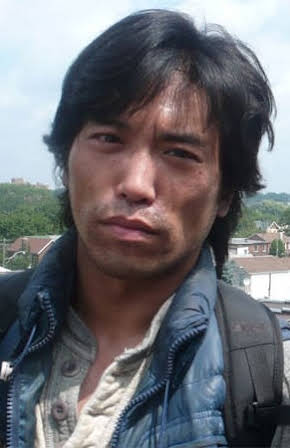 Peter Shinkoda as 