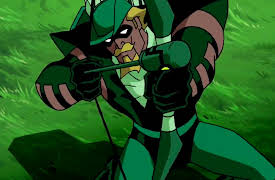 Justice League Unlimited Season 1: Fearful Symmetry