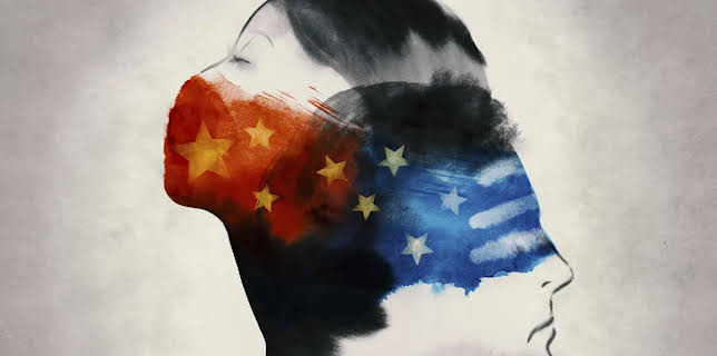 In the Same Breath (2021)