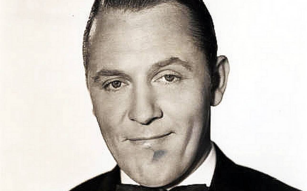 Dick Purcell